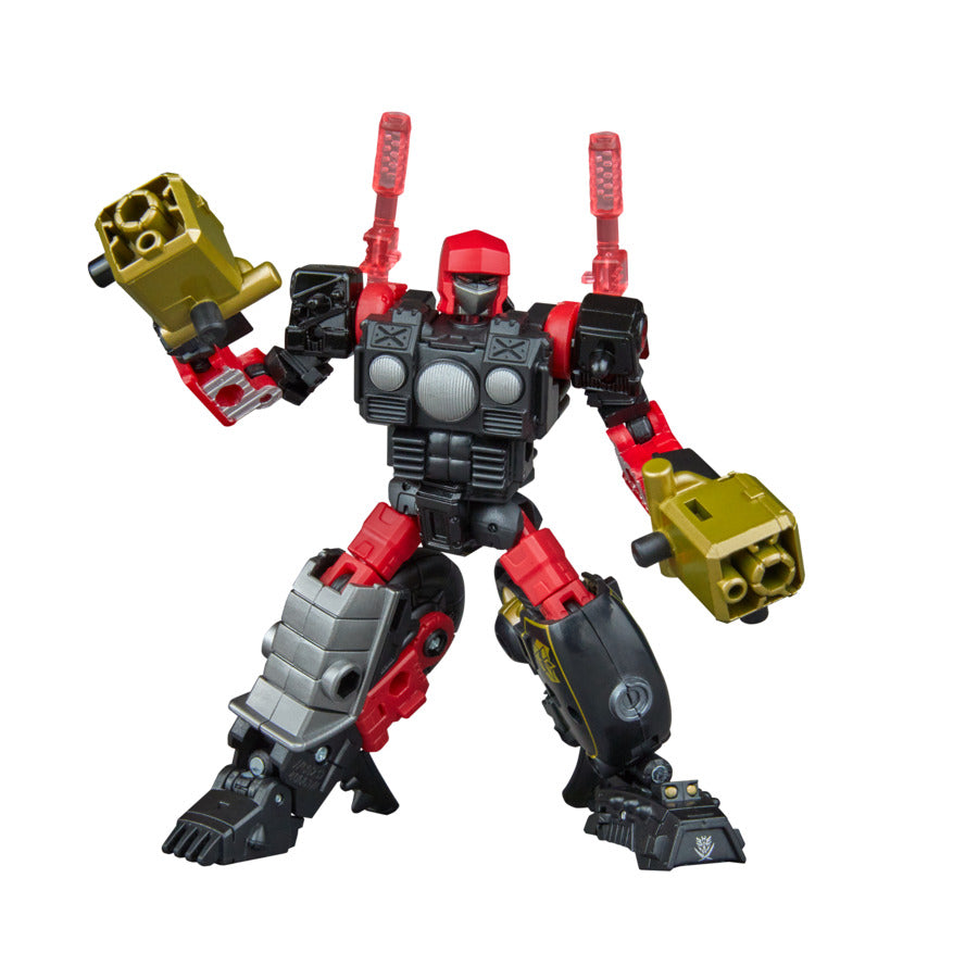 Transformers Legacy United Deluxe Road Pig
