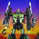 PRE-ORDER Transformers Legacy United Deluxe Lockdown