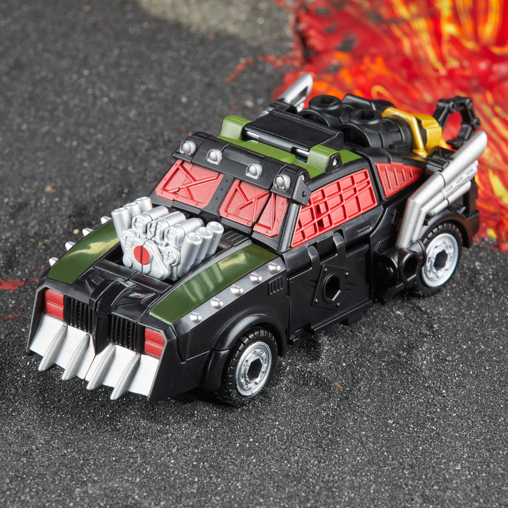 Transformers Legacy United Deluxe Lockdown – In Demand Toys