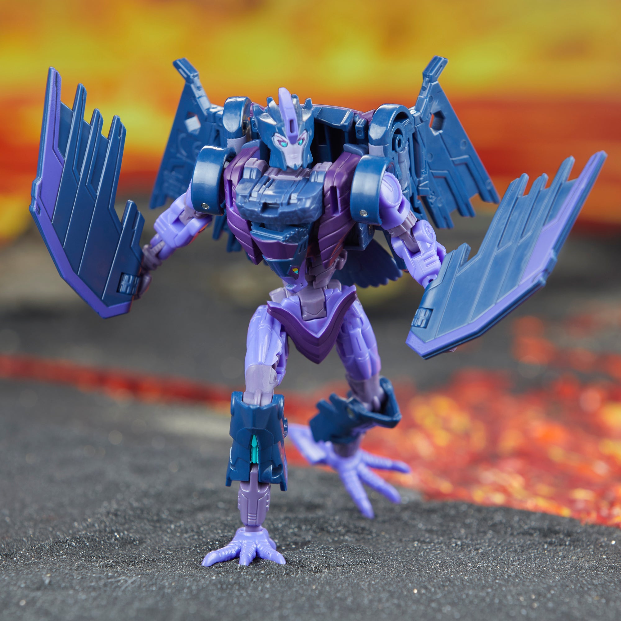 Transformers Legacy United Deluxe Filch – In Demand Toys