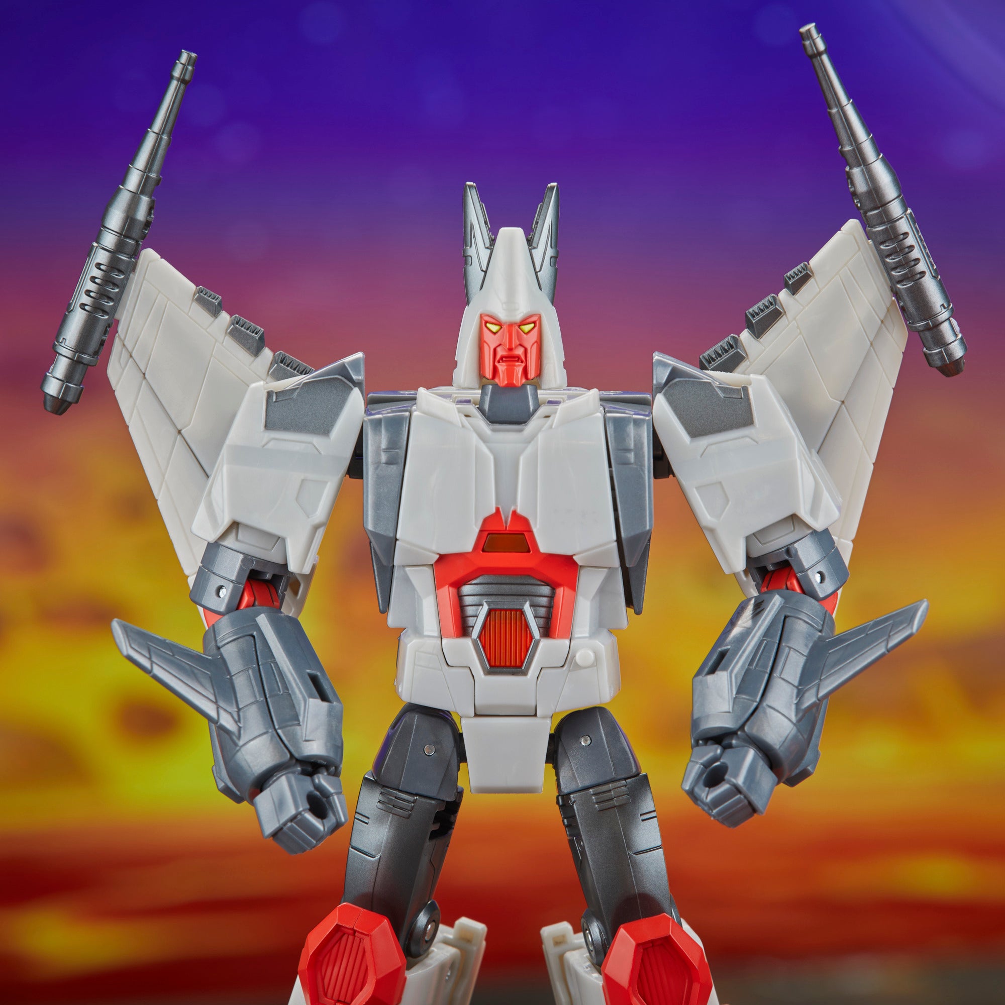 Transformers Legacy United Voyager Star Raider Ferak