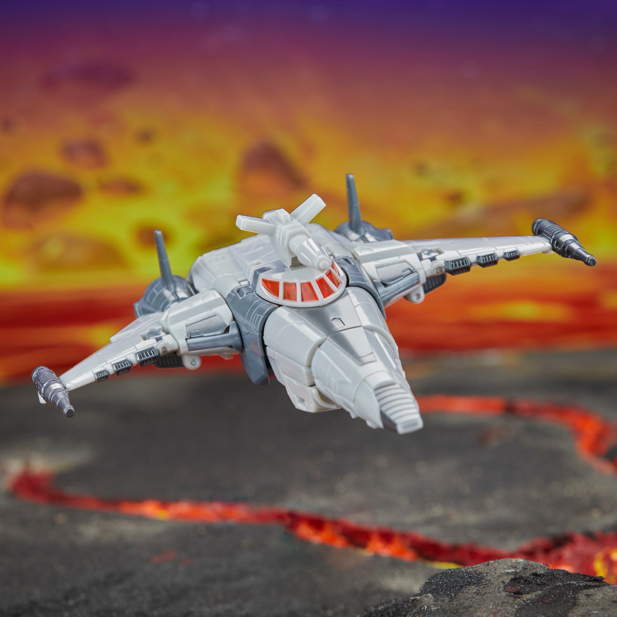 Transformers Legacy United Voyager Star Raider Ferak