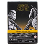 PRE-ORDER Star Wars Black Series Clone Trooper & Battle Droid