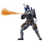 Star Wars Vintage Collection (Attack of the Clones) Deluxe Jango Fett