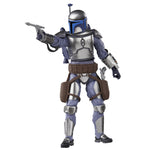 Star Wars Vintage Collection (Attack of the Clones) Deluxe Jango Fett