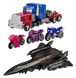 Transformers Studio Series Revenge of the Fallen 15th Anniversary Pack ARRIVING SOON