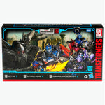 Transformers Studio Series Revenge of the Fallen 15th Anniversary Pack ARRIVING SOON
