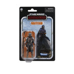 Star Wars Vintage Collection (The Mandalorian) Blurrg & Mandalorian (Arvala-7)