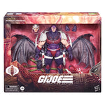 PRE-ORDER G.I. Joe Classified Series Nemesis Immortal