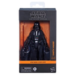 Star Wars Black Series (A New Hope) Darth Vader