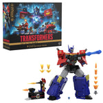 PRE-ORDER Transformers Age of the Primes Titan (The Thirteen) Star Optimus Prime