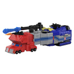 PRE-ORDER Transformers Age of the Primes Titan (The Thirteen) Star Optimus Prime