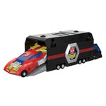 PRE-ORDER Transformers Age of the Primes Titan (The Thirteen) Star Optimus Prime