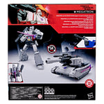 Transformers Studio Series (86 Movie) Leader Megatron