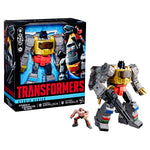 PRE-ORDER Transformers Studio Series (86 Movie) Leader Grimlock