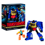 PRE-ORDER Transformers Age of the Primes Leader (G2 Universe) Grimlock & Wheelie