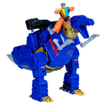 PRE-ORDER Transformers Age of the Primes Leader (G2 Universe) Grimlock & Wheelie