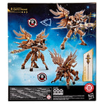Transformers Age Of The Primes Leader Onyx Prime