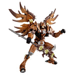 Transformers Age Of The Primes Leader Onyx Prime