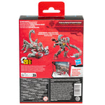 PRE-ORDER Transformers Studio Series Deluxe (Rise of the Beasts) Double Punch