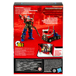 PRE-ORDER Transformers Studio Series (Rise of the Beasts) Voyager Optimus Prime