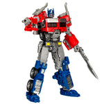 PRE-ORDER Transformers Studio Series (Rise of the Beasts) Voyager Optimus Prime