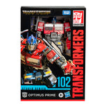 PRE-ORDER Transformers Studio Series (Rise of the Beasts) Voyager Optimus Prime