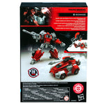 PRE-ORDER Transformers Studio Series Gamer Edition (War For Cybertron) Voyager Ironhide