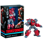 PRE-ORDER Transformers Studio Series Gamer Edition (War For Cybertron) Voyager Ironhide