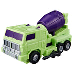 Transformers Studio Series (86 Movie) Voyager Mixmaster ARRIVING SOON