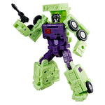 Transformers Studio Series (86 Movie) Voyager Mixmaster ARRIVING SOON