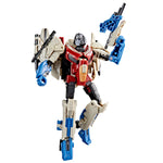 PRE-ORDER Transformers Studio Series (TFOne) Deluxe Starscream