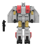 PRE-ORDER Transformers Age of the Primes Commander Silverbolt