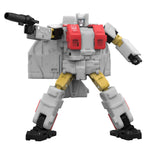 PRE-ORDER Transformers Age of the Primes Commander Silverbolt