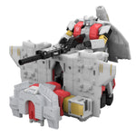 PRE-ORDER Transformers Age of the Primes Commander Silverbolt