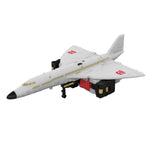 PRE-ORDER Transformers Age of the Primes Commander Silverbolt