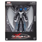 PRE-ORDER Marvel Legends X-Force Deluxe Archangel