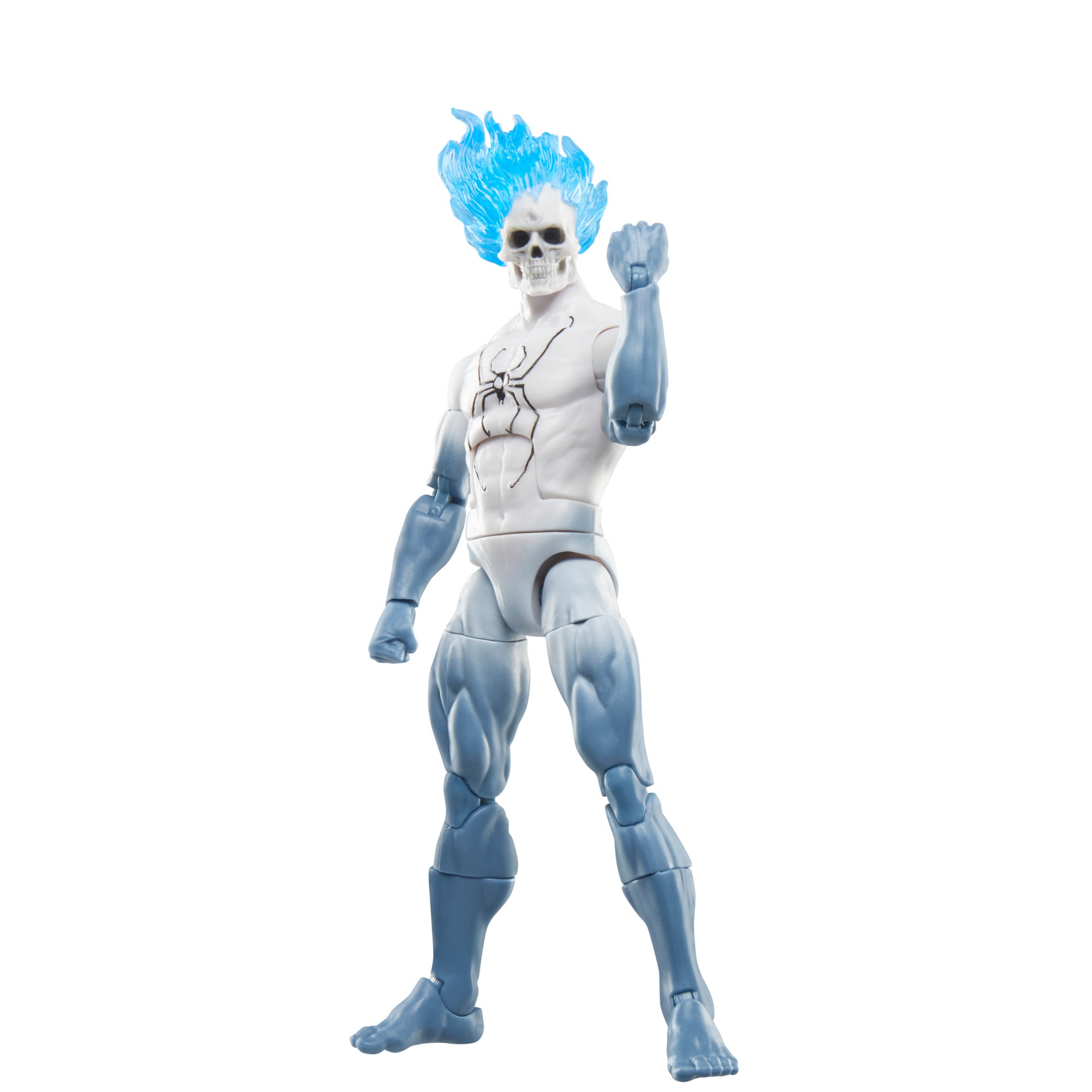 PRE-ORDER Marvel Legends Spider-Man Gamerverse Spirit Spider