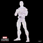 PRE-ORDER Marvel Legends Retro Secret Wars Iceman