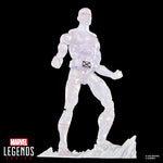 PRE-ORDER Marvel Legends Retro Secret Wars Iceman