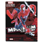 PRE-ORDER Marvel Legends Maximum Series Spider-Man (Maximum 1 Per Customer)