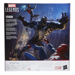 PRE-ORDER Marvel Legends (Gamerverse) Spider-Man 2 Venom