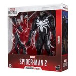 PRE-ORDER Marvel Legends (Gamerverse) Spider-Man 2 Venom