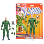 PRE-ORDER Marvel Legends X-Men Retro Professor X (Savage Land)