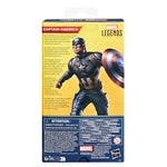 PRE-ORDER Marvel Legends (Marvel Studios) Captain America