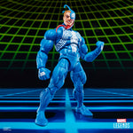 PRE-ORDER Marvel Legends Gamerverse Captain America Vs Venom
