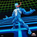 PRE-ORDER Marvel Legends Gamerverse Captain America Vs Venom