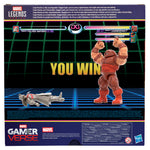 PRE-ORDER Marvel Legends Gamerverse Juggernaut