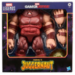 PRE-ORDER Marvel Legends Gamerverse Juggernaut