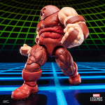 PRE-ORDER Marvel Legends Gamerverse Juggernaut
